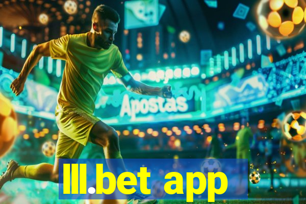 lll.bet app